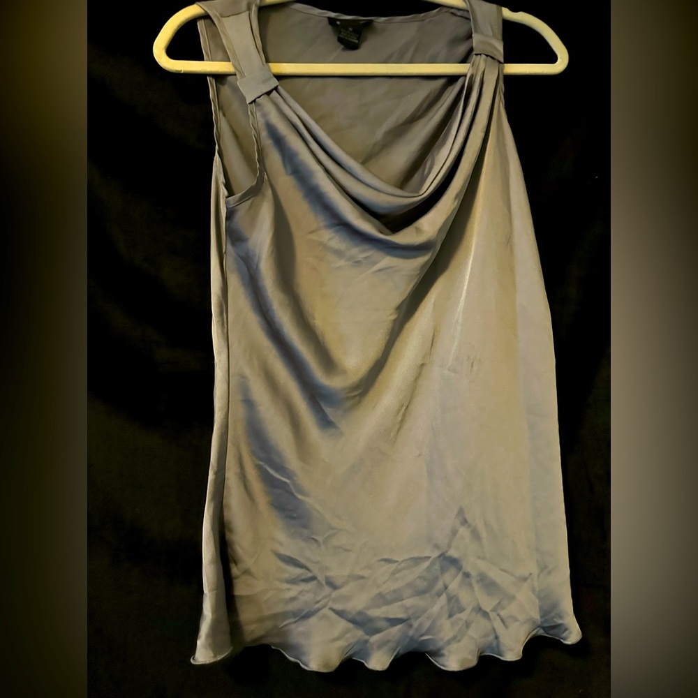 Spense blouse